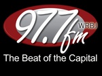 97.7 / WRBJ/FM logo