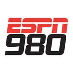ESPN 980 / WTEM logo