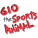 The Sports Animal / KNML logo