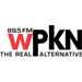 WPKN logo
