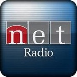 NET Radio / KUCV logo