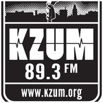 KZUM logo