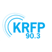 KRFP logo