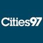 Cities97 / KTCZ/FM logo
