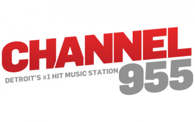 Channel 955 / WKQI logo