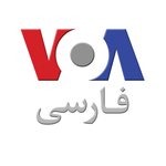 Voice of America Persian / VOA Persian logo