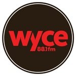 WYCE logo