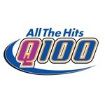 Q100 / WWWQ logo
