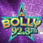 U92.3FM / The Universal FM / KSJO logo