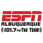 The Team / KQTM logo