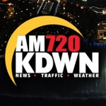 KDWN logo