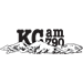 KCAM logo