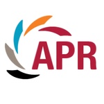 Alabama Public Radio / WUAL logo