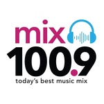 Star 100.9 / KQSR logo