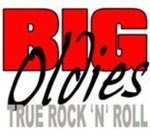 Big Oldies 930 / WWON logo
