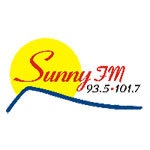 Sunny FM / WSNV logo