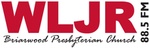 WLJR logo