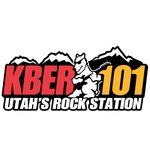KBER logo