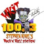 WKIT/FM logo