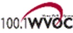 WVOC logo