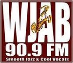 WJAB logo