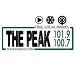 The Fox / W284AB logo