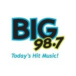 Q98 / KQWB/FM logo