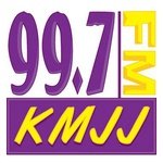 KMJJ/FM logo