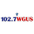 WGUS logo