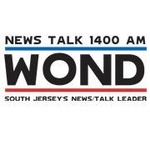 WOND logo