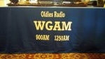 The Game / WGAM logo
