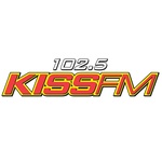 Z 102 / KZII/FM logo