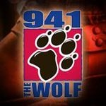 KQK / WKQK logo