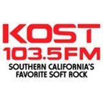 KOST / K288AX logo