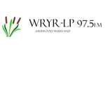 WRYR / WRYR/LP logo