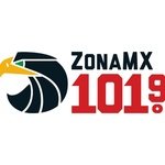 La 101.9 / KSCA logo
