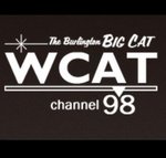 Cruisin 93.7 / WCAT AM logo