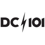 DC101 / WWDC logo