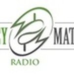 Money Matters Radio logo