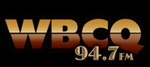 The Planet / WBCQ logo