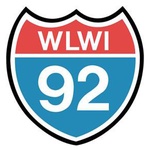I/92 Country / WLWI/FM logo