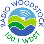 WDST Woodstock logo
