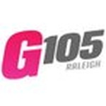 G105 / WDCG logo