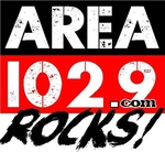 Rock 102.9 / KARS/FM logo
