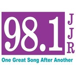 Mix 98.1 / WJJR logo