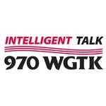 WGTK logo