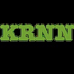 Rain Country Radio / KRNN logo
