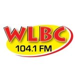 WLBC/FM logo