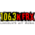 KFRX logo