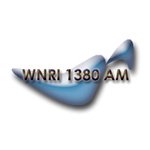 News/Talk 1380 / WNRI logo